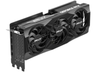 PNY GeForce RTX 5070 Ti OC Skjermkort
