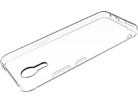 iiglo Galaxy Xcover 7 Pro Clear Case (gjennomsiktig) Deksel til mobiltelefon