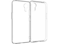iiglo Galaxy Xcover 7 Pro Clear Case (gjennomsiktig) Deksel til mobiltelefon