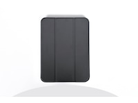 GRE8T iPad Mini (6. gen) Folio (grå) Deksel til nettbrett