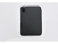GRE8T iPad Mini (6. gen) Folio (grå) Deksel til nettbrett