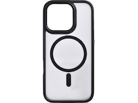 GRE8T iPhone 16 Pro Protective Case (gjennomsiktig) Deksel til mobiltelefon