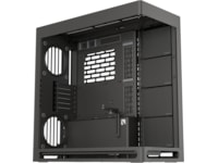 HAVN HS 420 Mid Tower (sort) Midi tower