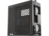 HAVN HS 420 Mid Tower (sort) Midi tower