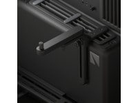 HAVN HS 420 Mid Tower (sort) Midi tower
