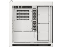 HAVN HS 420 Mid Tower (hvit) Midi tower