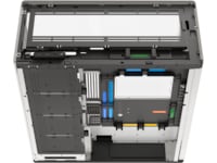 HAVN HS 420 Mid Tower (hvit) Midi tower