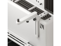 HAVN HS 420 Mid Tower (hvit) Midi tower