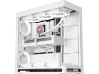HAVN HS 420 Mid Tower (hvit) Midi tower