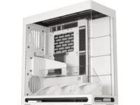 HAVN HS 420 VGPU Mid Tower (hvit) Midi tower