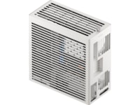 HAVN HS 420 VGPU Mid Tower (hvit) Midi tower