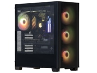 Komplett-PC Epic Gaming a280 RGB Gaming-PC stasjonær