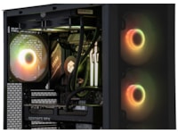 Komplett-PC Epic Gaming a280 RGB Gaming-PC stasjonær