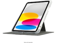 Targus iPad 10,9" / 11" VersaVu Clear Case (gjennomsiktig) Deksel til nettbrett