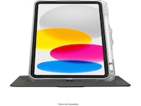 Targus iPad 10,9" / 11" VersaVu Clear Case (gjennomsiktig) Deksel til nettbrett