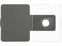 Targus iPad 10,9" / 11" VersaVu Clear Case (gjennomsiktig) Deksel til nettbrett