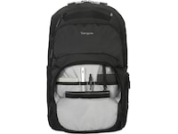 Targus Classic 15-16" EcoSmart Ryggsekk (sort) Ryggsekk, veske & mappe