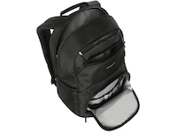 Targus Classic 15-16" EcoSmart Ryggsekk (sort) Ryggsekk, veske & mappe