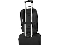 Targus Classic 15-16" EcoSmart Ryggsekk (sort) Ryggsekk, veske & mappe