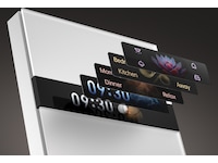 Aqara Display Switch V1 Lysbrytere, dimmere & lysstyring