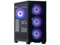 Komplett-PC Epic Gaming a270 RGB Gaming-PC stasjonær