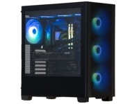 Komplett-PC Epic Gaming i280 RGB Gaming-PC stasjonær