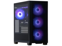 Komplett-PC Epic Gaming i280 RGB Gaming-PC stasjonær
