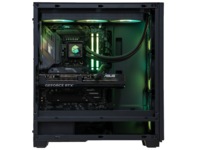 Komplett-PC Epic Gaming i280 RGB Gaming-PC stasjonær