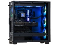 Komplett-PC Epic Gaming i280 RGB Gaming-PC stasjonær