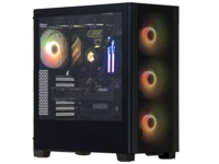 Komplett-PC Epic Gaming i270 RGB Gaming-PC stasjonær