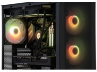 Komplett-PC Epic Gaming i270 RGB Gaming-PC stasjonær