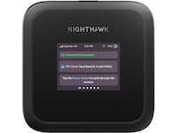 Netgear Nighthawk M3 5G mobile ruter Mobilt bredbånd