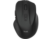 Trust Nito Silent trådløs mus (sort) Mus