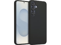 iiglo Galaxy S25+ Magnetic deksel (sort) Deksel til mobiltelefon