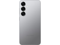 Samsung Galaxy S25 128GB (silver shadow) Mobiltelefoner