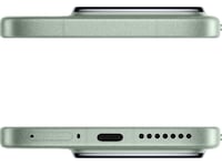 Xiaomi 15 256 GB (grønn) Mobiltelefoner