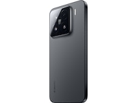 Xiaomi 15 256 GB (sort) Mobiltelefoner