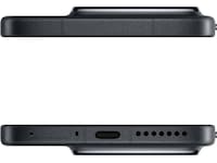 Xiaomi 15 256 GB (sort) Mobiltelefoner