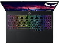 Lenovo Legion Pro 5 16" WQXGA OLED 165Hz Gaming laptop