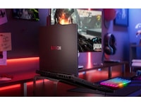 Lenovo Legion Pro 5 16" WQXGA OLED 165Hz Gaming laptop
