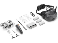 DJI Neo Motion Fly More Combo -B-Grade Demo hjem & fritid