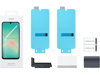 Samsung Galaxy A26 / A16 Skjermbeskytter Skjermbeskyttelse