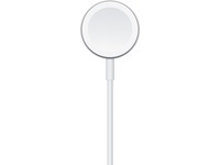 Apple Watch Magnetisk ladekabel 1m (hvit) Lader