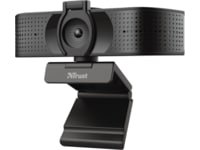 Trust Teza 4K Ultra HD Webkamera Webkamera