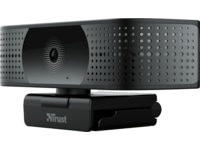 Trust Teza 4K Ultra HD Webkamera Webkamera