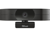 Trust Teza 4K Ultra HD Webkamera Webkamera
