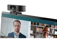 Trust Teza 4K Ultra HD Webkamera Webkamera