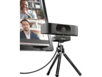 Trust Teza 4K Ultra HD Webkamera Webkamera