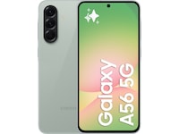 Samsung Galaxy A56 5G 128GB (awesome olive) Mobiltelefoner
