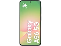 Samsung Galaxy A56 5G 128GB (awesome olive) Mobiltelefoner